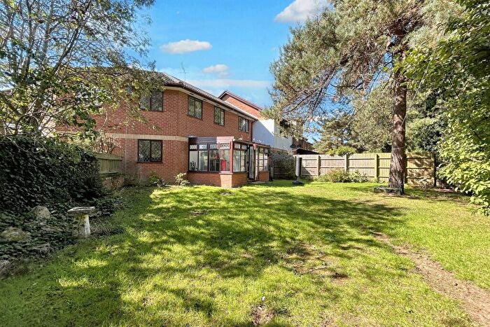 4 Bedroom Terraced House For Sale In Sandford, BH20