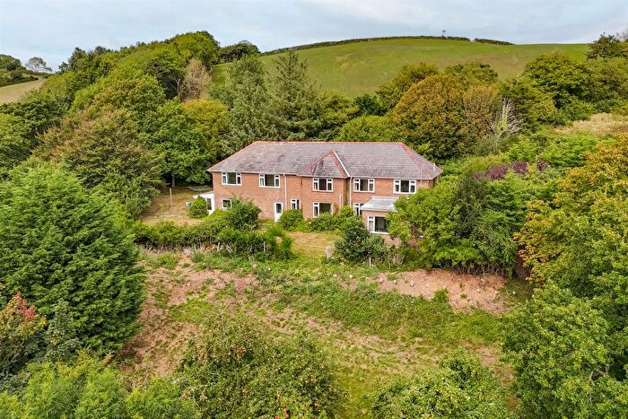 7 Bedroom Detached House For Sale In Fairways, , Ar Y Bryn, Pembrey, Burry Port, SA16