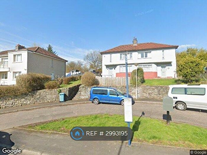 3 Bedroom Semi-Detached House To Rent In Kelvin Way, Glasgow, G65