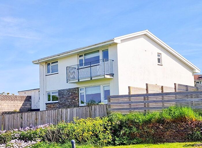 4 Bedroom Detached House To Rent In Wheal Golden Drive, Newquay, TR8