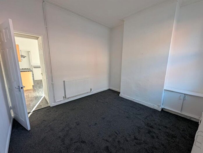 2 Bedroom Terraced House To Rent In Fell Street, Smallthorne, Stoke-On-Trent, ST6
