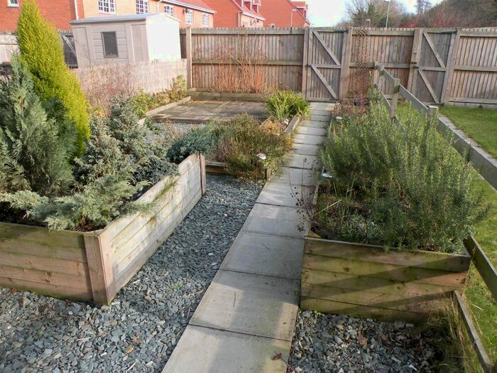 2 Bedroom Terraced House To Rent In Station Road, Castle Donington, Derby, DE74