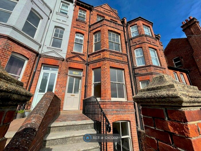 3 Bedroom Maisonette To Rent In Tower Road West, St. Leonards-On-Sea, TN38