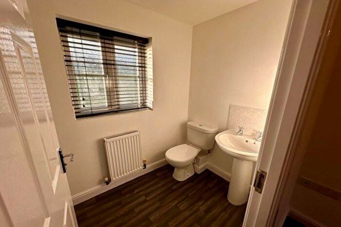 4 Bedroom Property To Rent In Hamilton, Leicester, LE5
