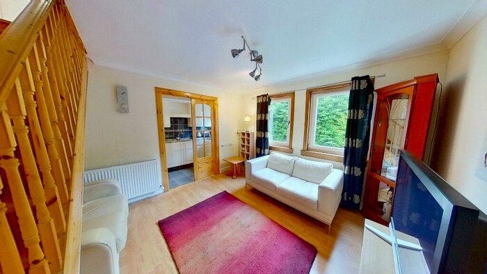 1 Bedroom Maisonette To Rent In Lee Crescent North, Bridge Of Don, Aberdeen, AB22