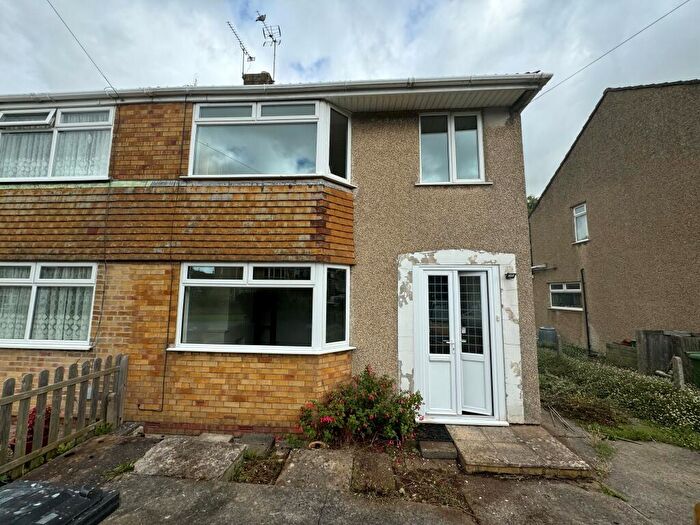 3 Bedroom House To Rent In Tyndale Avenue, Yate, Bristol, BS37