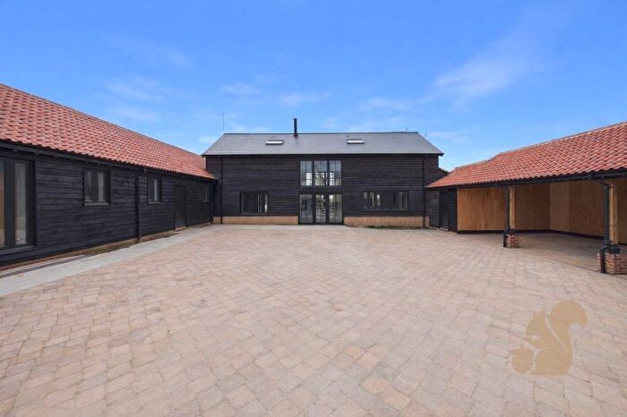 4 Bedroom Detached House For Sale In Plot Moulsham Green View, Chelmsford, CM2