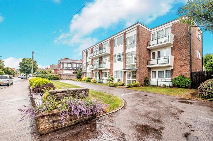 1 Bedroom Flat To Rent In Heene Road, Worthing, BN11