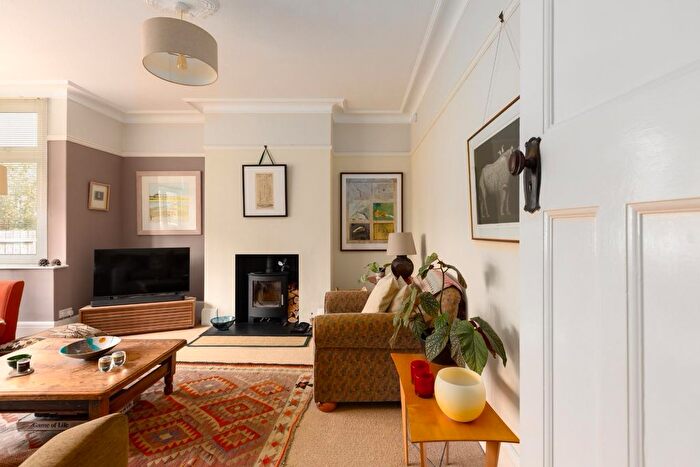 4 Bedroom Semi Detached House For Sale In Calcott Road, Knowle, BS4