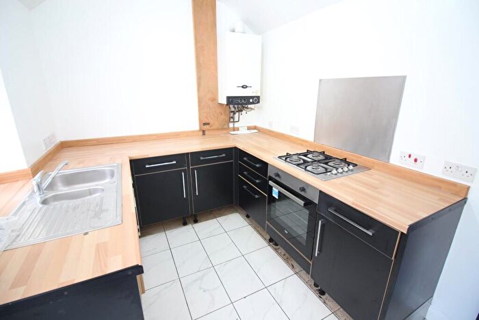 2 Bedroom Terraced House To Rent In Silver Street, Pontywaun, Crosskeys, NP11