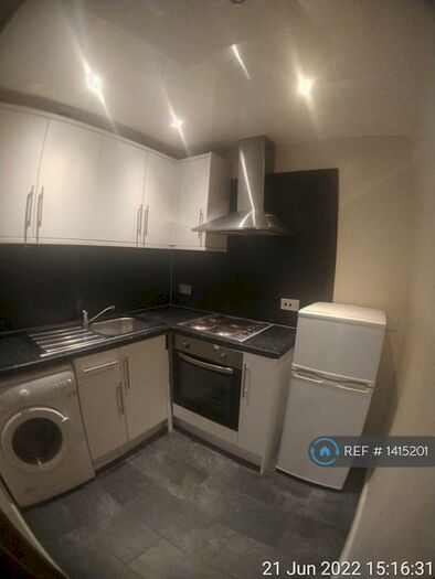 1 Bedroom Flat To Rent In Duke Street, Glasgow, G31