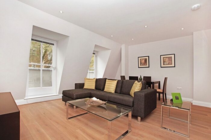2 Bedroom Flat To Rent In Grange Road, London, SE1