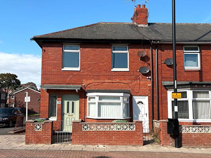 1 Bedroom Semi-Detached House To Rent In Leechmere Road, Sunderland, SR2