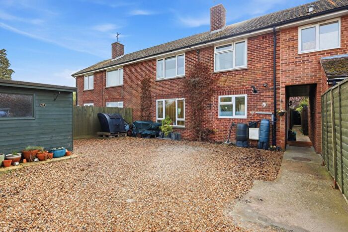 3 Bedroom Terraced House For Sale In Lode, Cambridge, Cambridgeshire, CB25