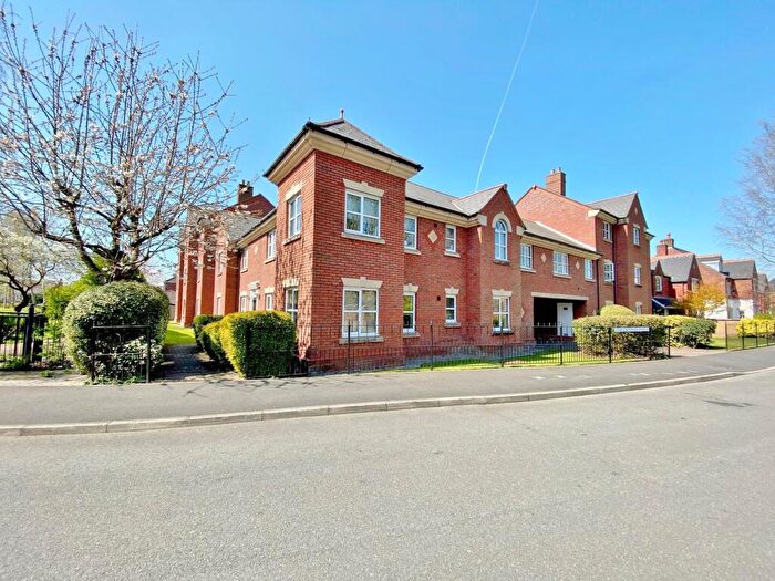 2 Bedroom Flat To Rent In Ladybank Avenue, Fulwood, Preston, PR2