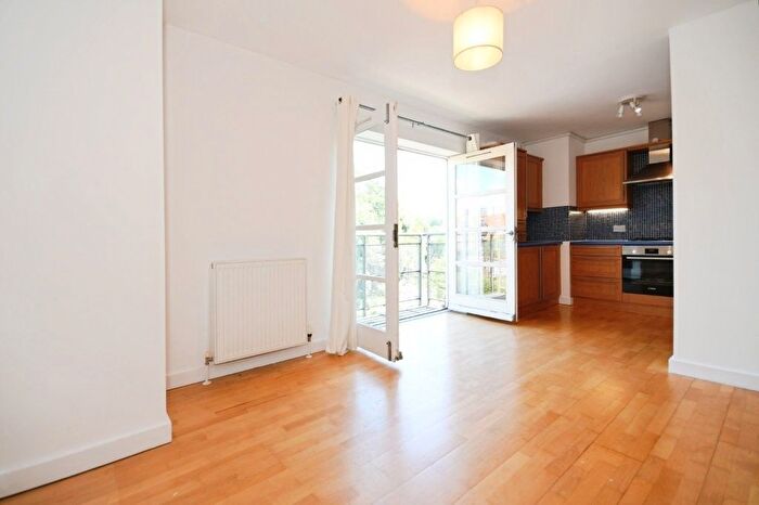 2 Bedroom Property To Rent In Green Lane Brooklyn Works, Sheffield, S3