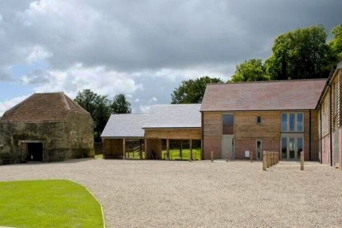 4 Bedroom Property To Rent In Shroton, Blandford Forum, DT11