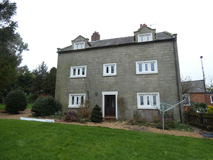 1 Bedroom Flat To Rent In The Annexe, New Park Farm, Lodge Lane, Kirk Langley, DE6