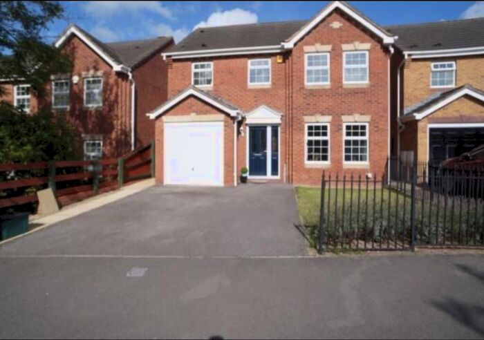 5 Bedroom Detached House To Rent In Jellicoe Avenue, Stapleton, Bristol, Gloucestershire, BS16