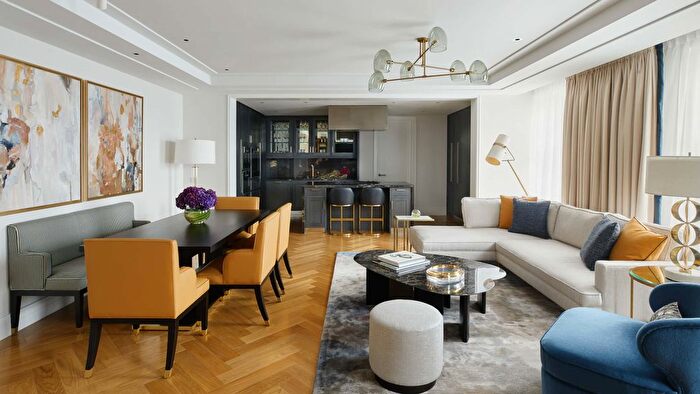 2 Bedroom Flat To Rent In London, EC3N