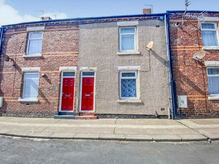 3 Bedroom Terraced House To Rent In Twelfth Street, Horden, Peterlee, Durham, SR8