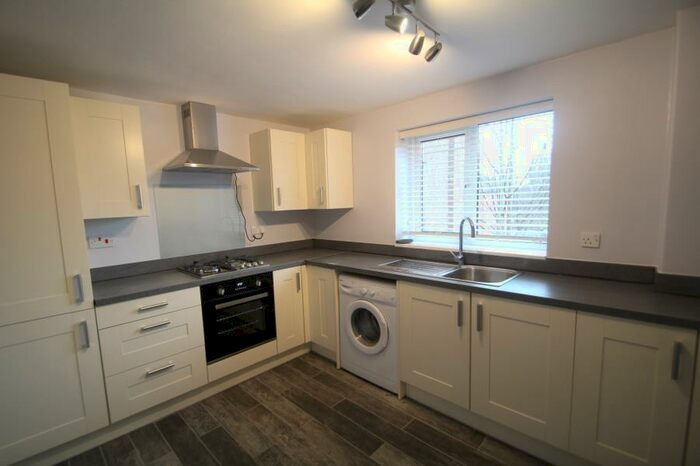 2 Bedroom Apartment To Rent In Norfolk House, Wetherby, LS22