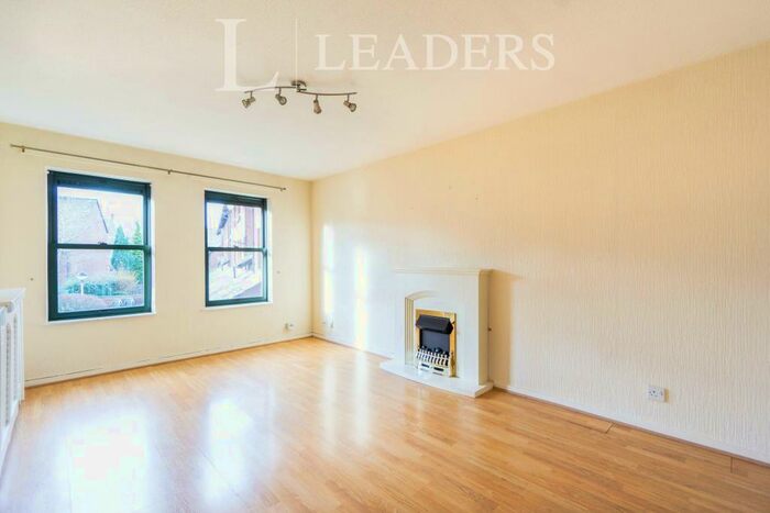 2 Bedroom Apartment To Rent In Charlotte Court, Chester, CH1