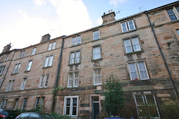 1 Bedroom Flat To Rent In Livingstone Place, Newington, Edinburgh, EH9