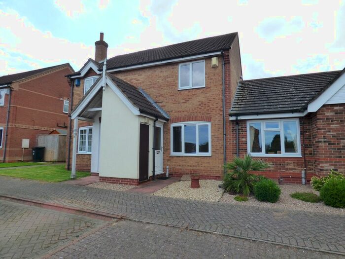 Houses to rent in Louth, LN11, Lincolnshire