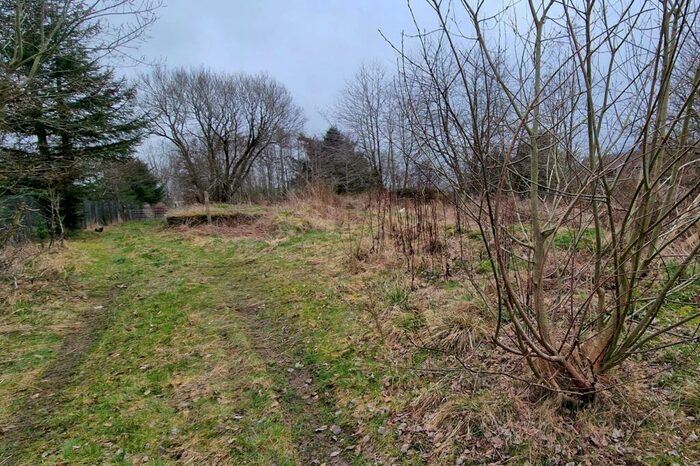 Land For Sale In Plot Of Land Gartly Station, Old Military Road, Gartly, Huntly, AB54