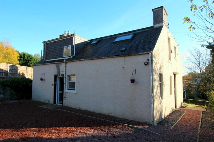 5 Bedroom Detached House To Rent In Plumtree Place, Galashiels, TD1