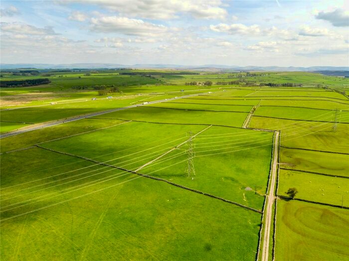 Land For Sale In Shap, Penrith, CA10