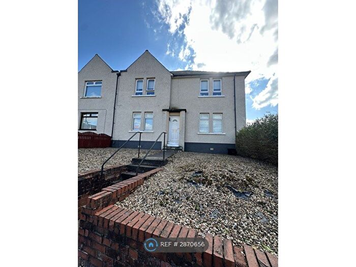 2 Bedroom Flat To Rent In Methven Avenue, Kilmarnock, KA1