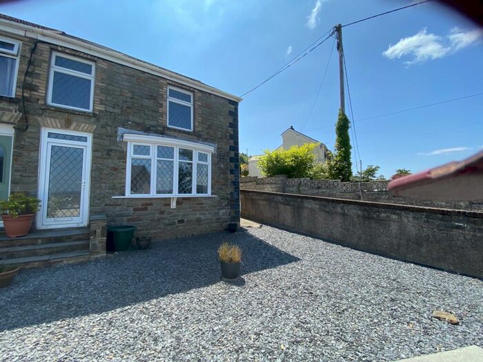 3 Bedroom House To Rent In Benson Terrace, Penclawdd, Swansea, SA4