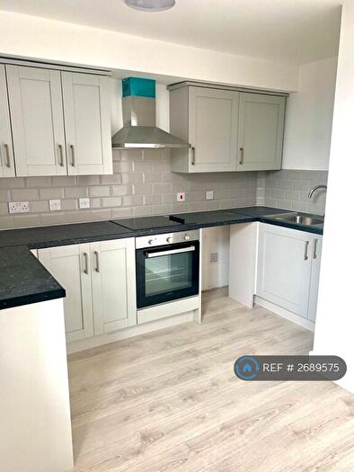 2 Bedroom Flat To Rent In Picton Road, Wavertree, Liverpool, L15