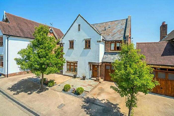 5 Bedroom Detached House To Rent In Little Trodgers Lane, Mayfield, East Sussex, TN20