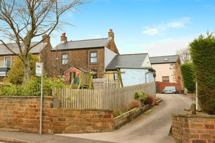 6 Bedroom Bungalow For Sale In High Lane, Ridgeway, Sheffield, S12