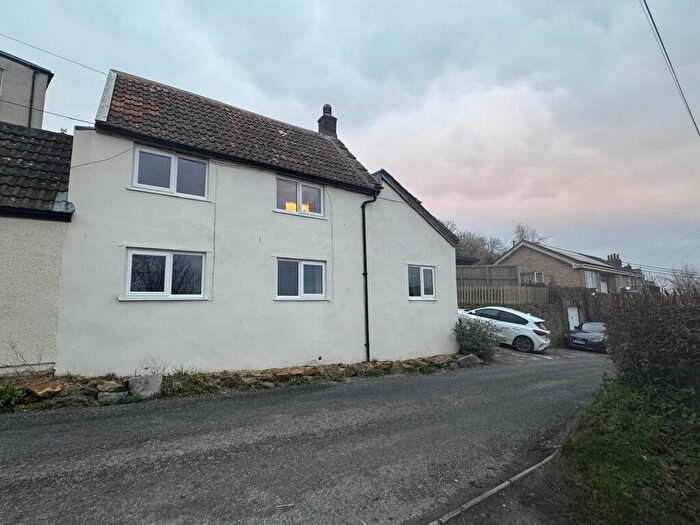 2 Bedroom Terraced House To Rent In West Coker Hill, West Coker, Yeovil, BA22
