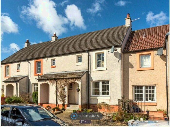 4 Bedroom Terraced House To Rent In Bonaly Road, Edinburgh, EH13