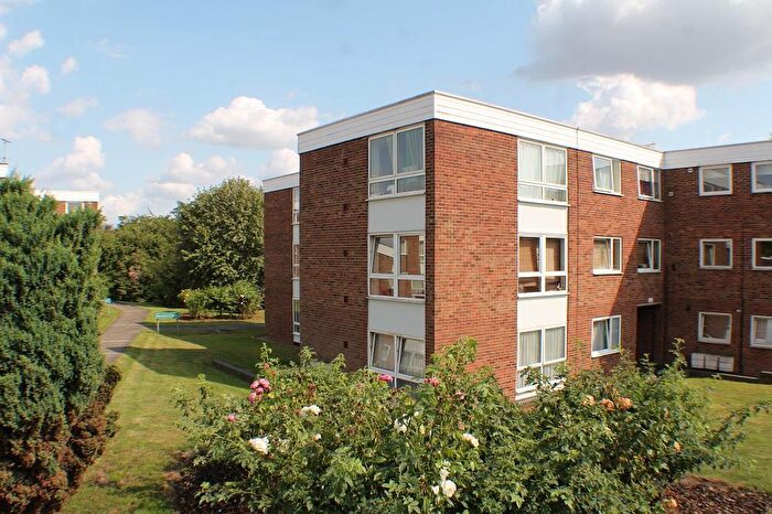 2 Bedroom House To Rent In Bembridge Gardens, Ruislip, HA4