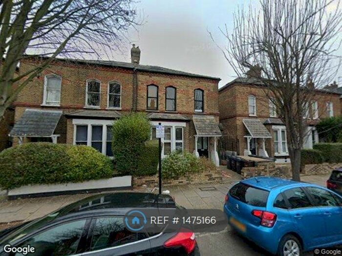 1 Bedroom Flat To Rent In Finsbury Park Road, London, N4