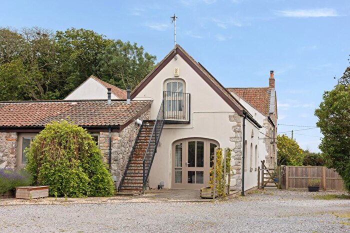 3 Bedroom House For Sale In West Hewish, Little Manor Barns, BS24
