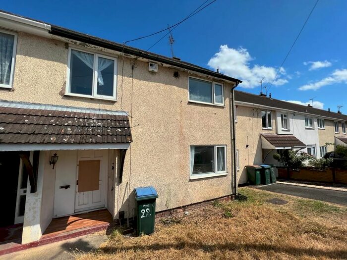 Houses for sale in Whitworth Avenue, CV3, West Midlands