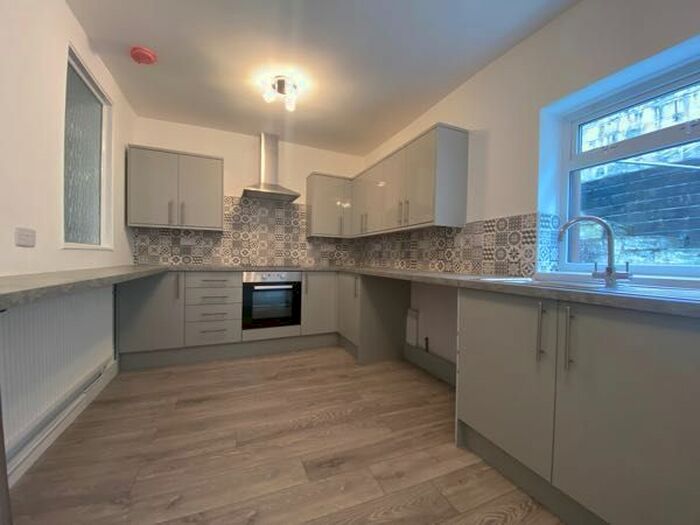 2 Bedroom Terraced House To Rent In Drysiog Street, Ebbw Vale, NP23