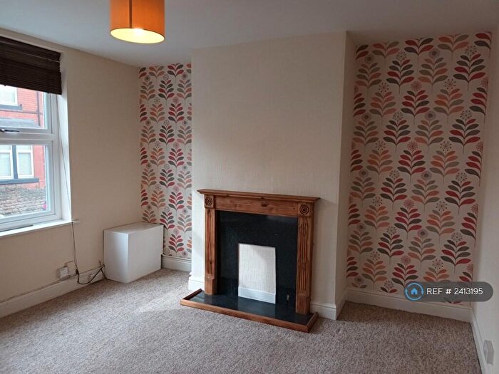 2 Bedroom Terraced House To Rent In Bancroft Street, Nottingham, NG6