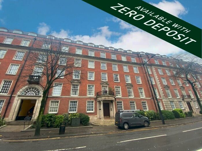 Flat To Rent In Westgate Street, Cardiff, CF10