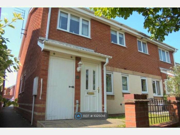 1 Bedroom Flat To Rent In Admaston, Telford TF5