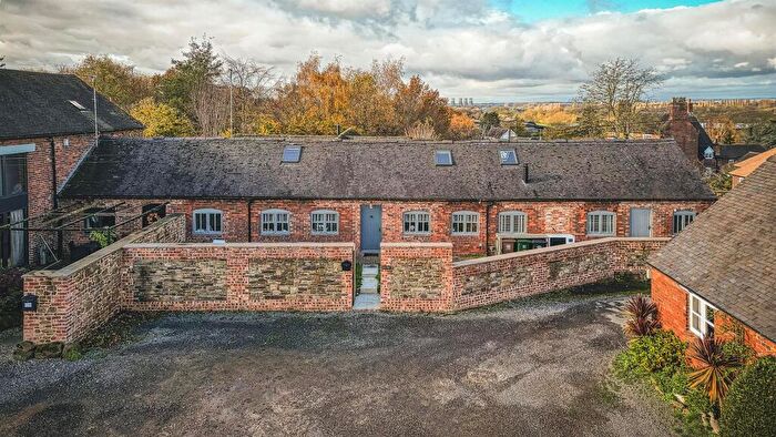 3 Bedroom Semi-Detached House For Sale In Ingleby Road, Stanton By Bridge, DE73