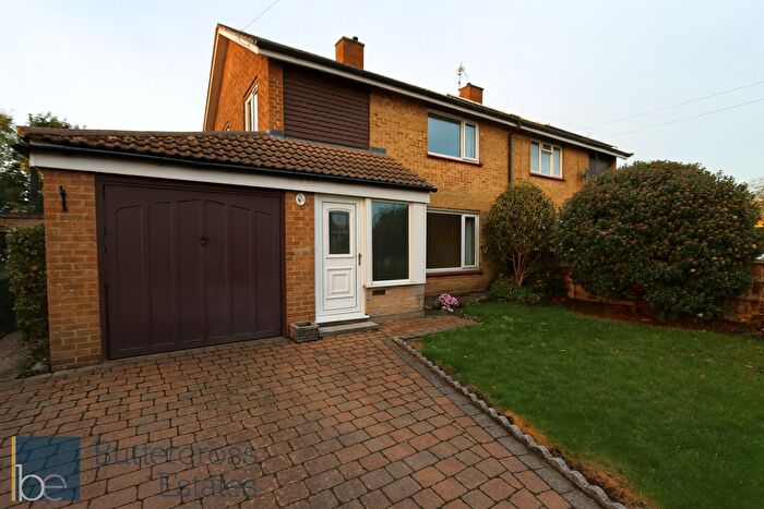 3 Bedroom Semi Detached House To Rent In Main Street, Balderton, NG24