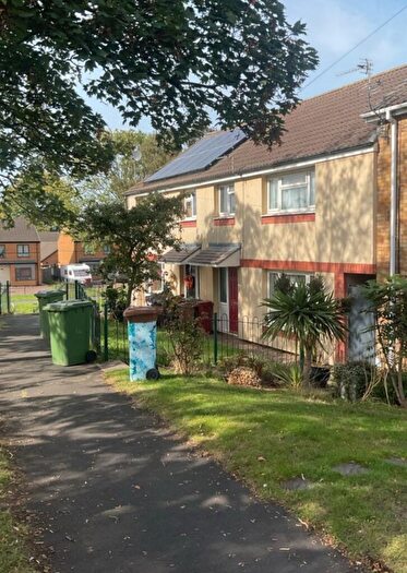 3 Bedroom Terraced House To Rent In Clare Avenue, Scunthorpe, DN17